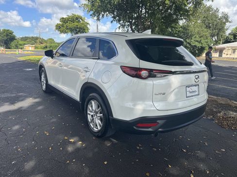 Used 2016 MAZDA CX-9 Sport image 6