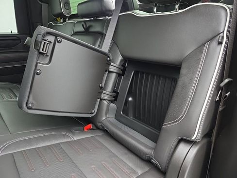 Used 2024 GMC Sierra 2500 AT4X w/ Snow Plow Prep/Camper Package image 54