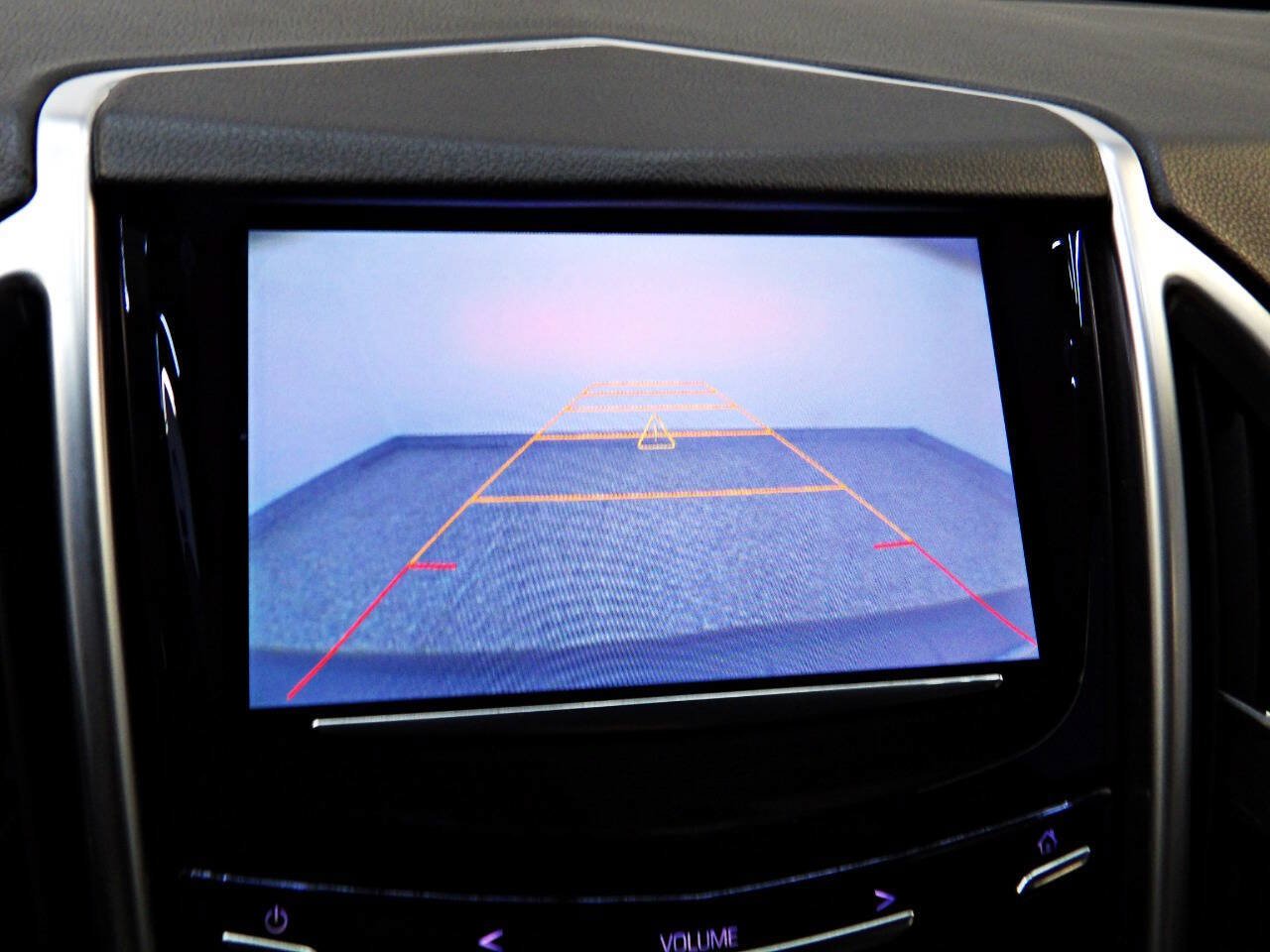 Used 2015 Cadillac SRX Performance w/ Driver Awareness Package AWD/4WD image 18