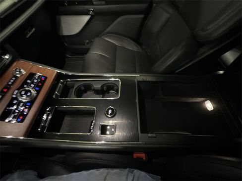 Used 2021 Lincoln Aviator Grand Touring w/ Equipment Group 302A image 23