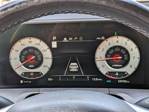 Certified 2024 Kia Telluride SX X-Pro AWD/4WD image 31
