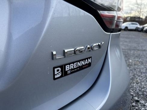 Used 2022 Subaru Legacy Limited image 33