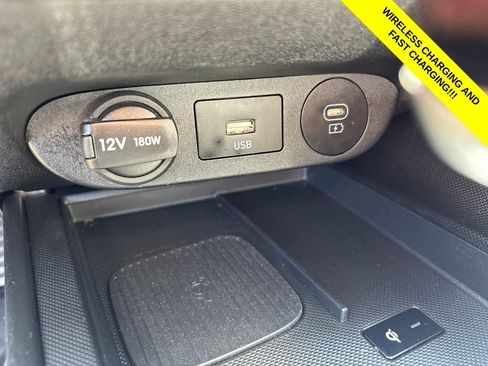 Certified 2025 Hyundai Elantra Sport FWD image 4