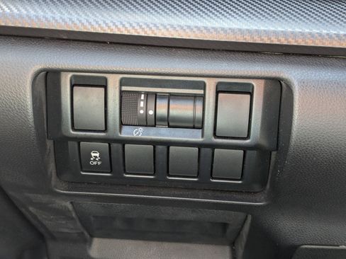 Used 2018 Subaru Impreza 2.0i Sport AWD/4WD image 16