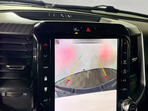 New 2026 RAM 1500 Big Horn image 17