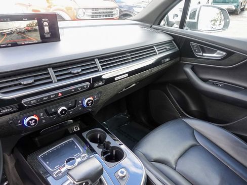 Used 2017 Audi Q7 2.0T Premium Plus image 20