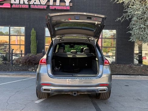 Used 2023 Mercedes-Benz GLE 350 w/ AMG Line Exterior image 17