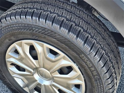 Used 2024 Ford Transit 250 Base w/ Exterior Upgrade Package image 13