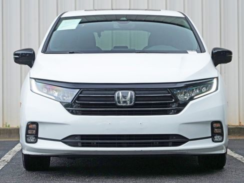Used 2023 Honda Odyssey Sport image 5