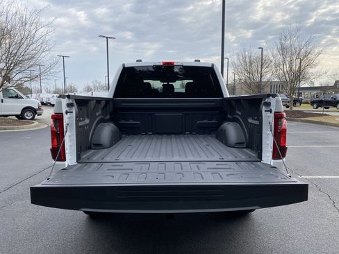 Used 2025 Ford F150 STX w/ Equipment Group 200A image 11