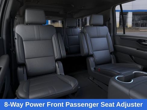 New 2026 Chevrolet Suburban RST w/ RST Capability Package AWD/4WD image 18