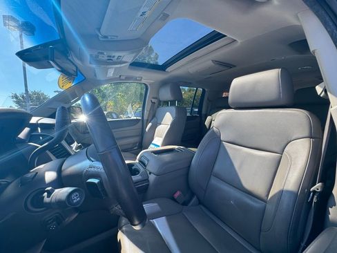 Used 2015 GMC Yukon XL SLT w/ Open Road Package image 23