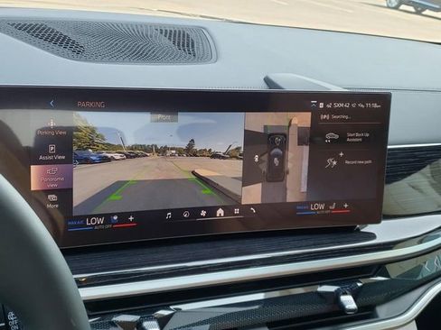 New 2026 BMW X5 xDrive40i w/ M Sport Package image 25