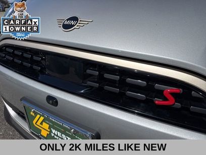 Used 2025 MINI Cooper S