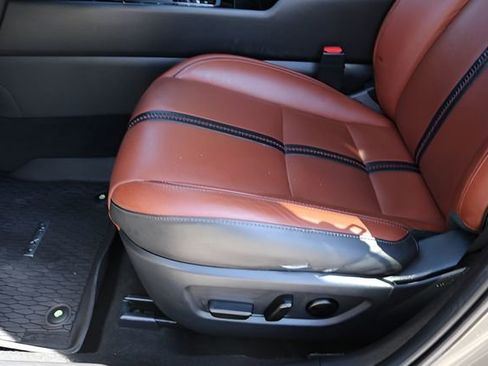 Used 2023 MAZDA CX-50 AWD 2.5 Turbo w/ Accent Package image 14