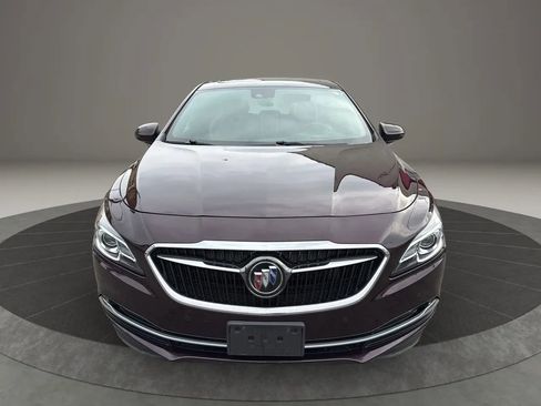 Used 2018 Buick LaCrosse Premium w/ Driver Confidence Package #2 image 2