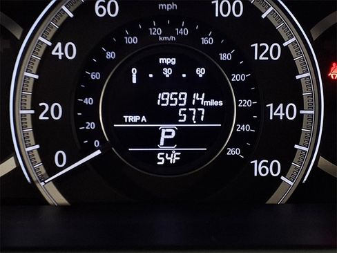 Used 2015 Honda Accord LX image 16