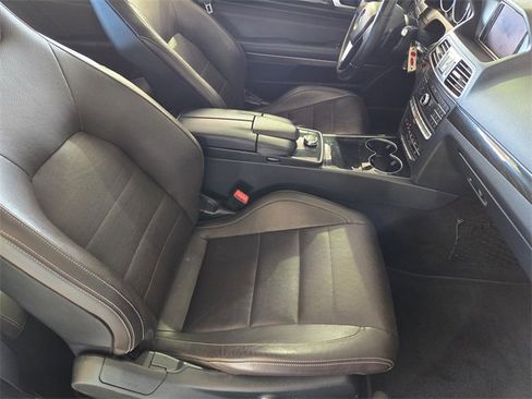 Used 2016 Mercedes-Benz E 400 Coupe image 14