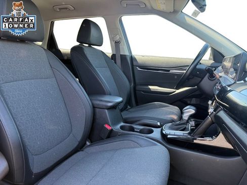 Used 2024 Kia Seltos S AWD/4WD image 15