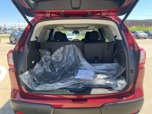 Used 2025 Subaru Ascent Touring image 10