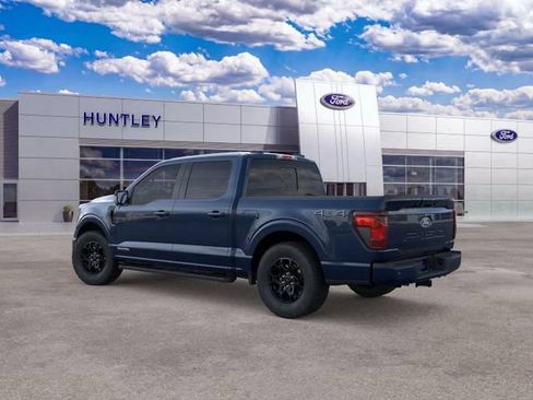 New 2026 Ford F150 XLT w/ Equipment Group 302A MID AWD/4WD image 4