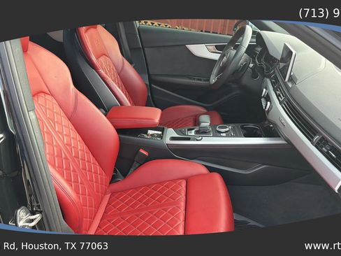 Used 2019 Audi S4 Prestige image 34