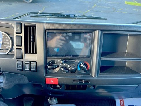 New 2024 Chevrolet Low Cab Forward 4500 XD image 5