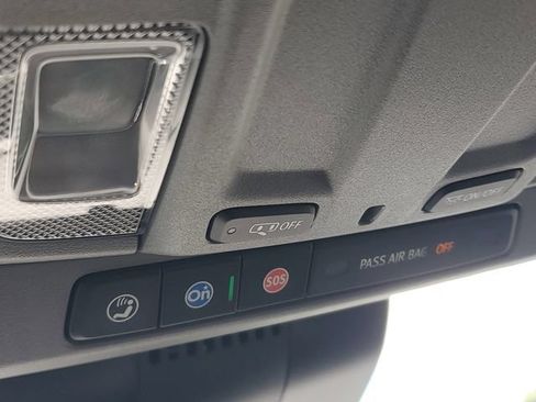 Certified 2025 GMC Sierra 1500 Elevation AWD/4WD image 31