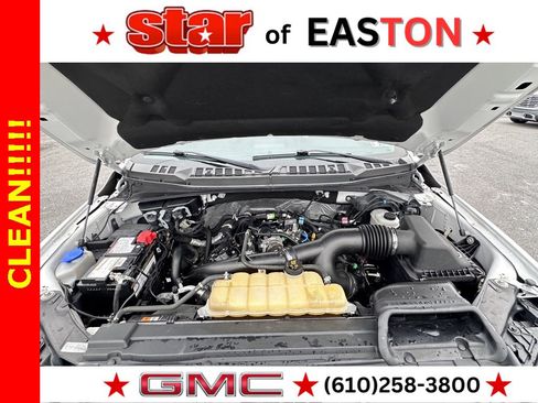 Used 2020 Ford F150 XLT w/ Equipment Group 302A Luxury image 34