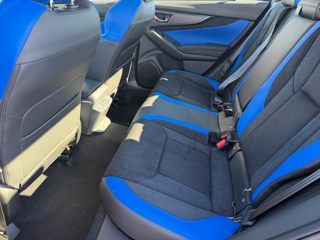 New 2026 Subaru WRX tS AWD/4WD image 14