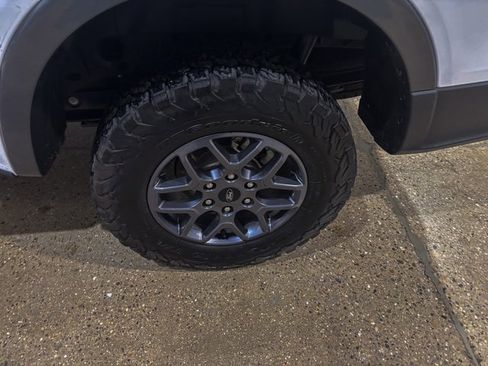 Used 2024 Ford Ranger XLT w/ Trailer Tow Package image 12