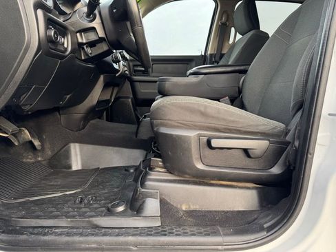 Used 2020 RAM 2500 Tradesman image 11