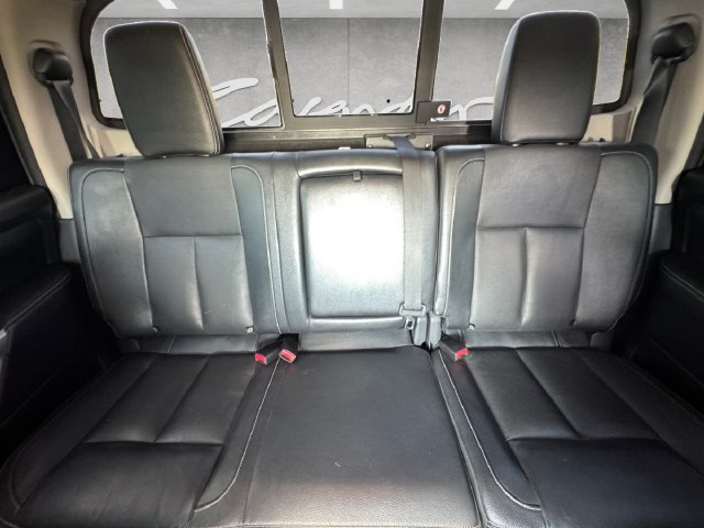 Used 2018 Nissan Titan PRO-4X w/ Pro-4x Convenience Package AWD/4WD image 22