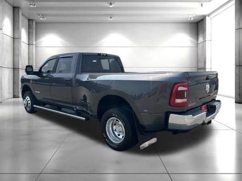 Used 2023 RAM 3500 Laramie AWD/4WD image 6
