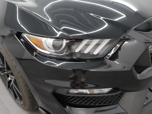 Used 2018 Ford Mustang Shelby GT350 w/ Electronics Package RWD image 24
