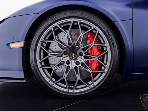 Used 2026 Lamborghini Temerario AWD/4WD image 3