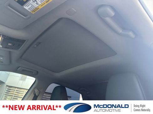 Used 2022 Lexus RX 450h AWD w/ Premium Package image 12