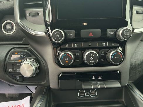 Used 2024 RAM 1500 Laramie image 18