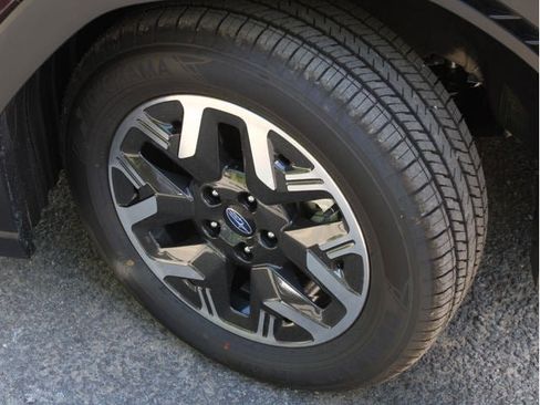 New 2026 Subaru Forester Premium AWD/4WD image 36
