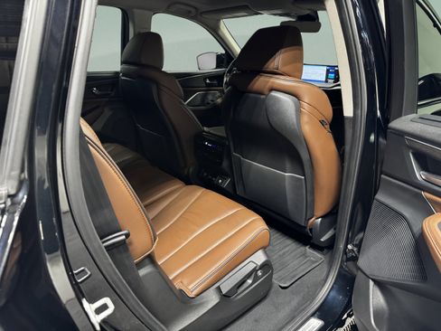 Certified 2024 Acura MDX SH-AWD w/ Advance Package image 12