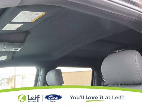 Used 2019 Ford F150 XLT w/ Equipment Group 302A Luxury image 14