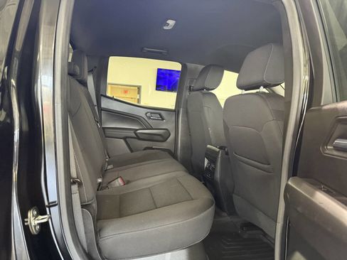 Used 2023 GMC Canyon Elevation w/ Convenience Package AWD/4WD image 26