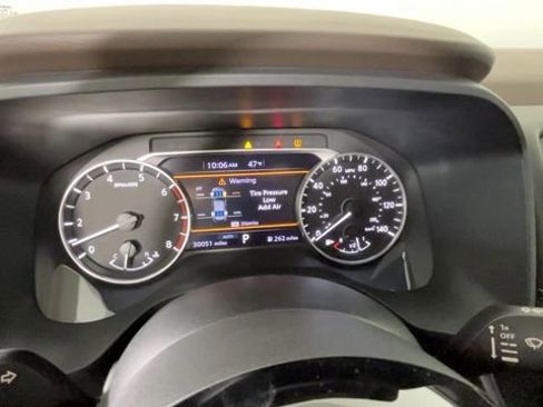 Used 2023 Nissan Rogue SV AWD/4WD image 27