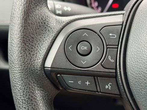 Certified 2024 Toyota RAV4 LE image 19