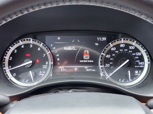 Used 2022 Toyota Highlander Platinum image 14