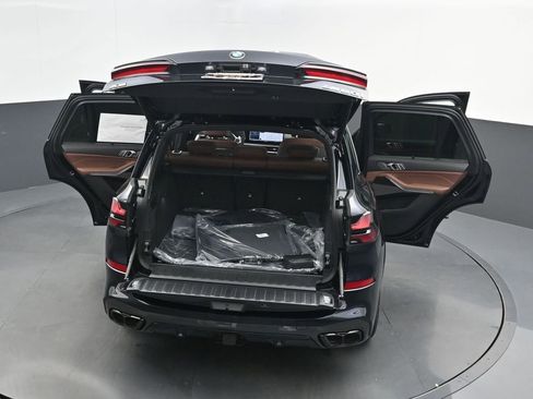 New 2026 BMW X5 M60i AWD/4WD image 58