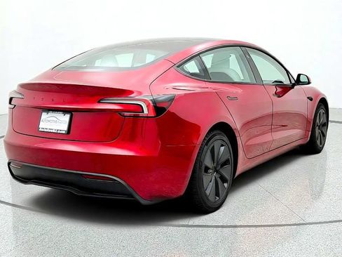Used 2026 Tesla Model 3 RWD image 5