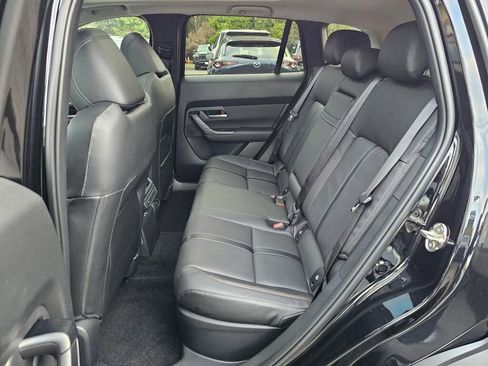 New 2026 MAZDA CX-50 2.5 Hybrid w/ Weather Package image 23