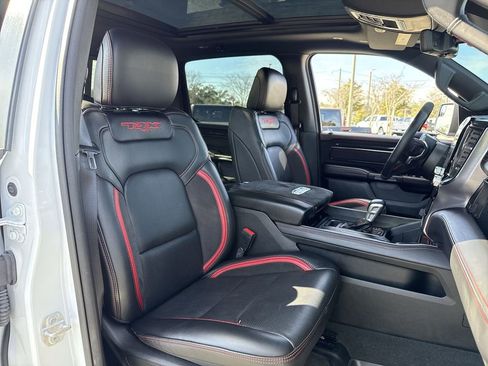 Used 2022 RAM 1500 TRX w/ TRX Level 2 Equipment Group image 22