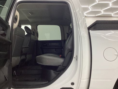 Used 2018 RAM 1500 Tradesman image 20